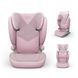 Автокресло Kinderkraft Junior Fix 2 Plus i-Size Pink (KCJUFI20PNKPL0N)