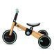 Трехколесный велосипед 3 в 1 Kinderkraft 4TRIKE Sunflower Blue (KR4TRI22BLU0000)