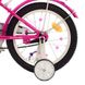 Велосипед двоколісний дитячий PROF1 16 дюймів Y1626