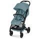 Прогулянкова коляска Cybex Beezy 2026 Stormy Blue з бампером (Сайбекс Бізі)