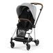 Прогулянкова коляска Cybex Mios 4.0 Koi з реверсивним блоком (Сайбекс Міос)