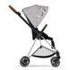 Прогулянкова коляска Cybex Mios 4.0 Koi з реверсивним блоком (Сайбекс Міос)