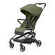 Прогулочная коляска CARRELLO Evo CRL-5533 Shamrock Green 2026 /1/ (Каррелло Ево)