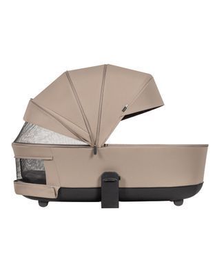 Коляска універсальна 2в1 CARRELLO Epica (Каррелло Епіка) CRL-8510 Tuscan Beige 2026