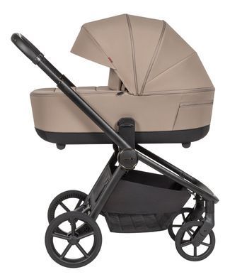 Коляска універсальна 2в1 CARRELLO Epica (Каррелло Епіка) CRL-8510 Tuscan Beige 2026