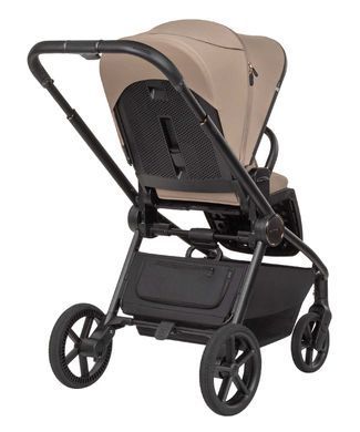 Коляска універсальна 2в1 CARRELLO Epica (Каррелло Епіка) CRL-8510 Tuscan Beige 2026