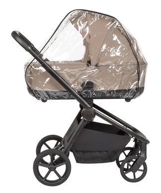 Коляска універсальна 2в1 CARRELLO Epica (Каррелло Епіка) CRL-8510 Tuscan Beige 2026