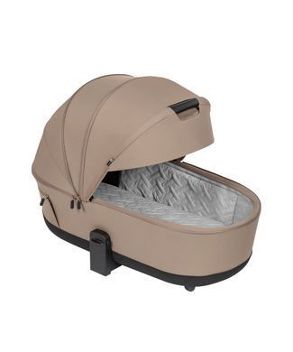 Коляска універсальна 2в1 CARRELLO Epica (Каррелло Епіка) CRL-8510 Tuscan Beige 2026
