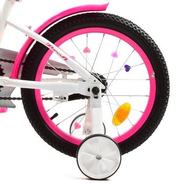 Велосипед двухколесный детский PROF1 18 дюймов Y18244