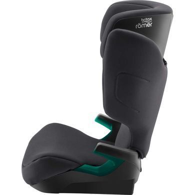Автокрісло BRITAX-ROMER ADVENTURE PLUS Midnight Grey