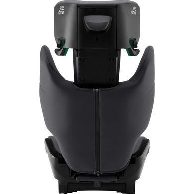 Автокрісло BRITAX-ROMER ADVENTURE PLUS Midnight Grey