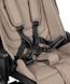 Коляска універсальна 2в1 CARRELLO Epica (Каррелло Епіка) CRL-8510 Tuscan Beige 2026