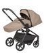 Коляска універсальна 2в1 CARRELLO Epica (Каррелло Епіка) CRL-8510 Tuscan Beige 2026