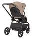 Коляска універсальна 2в1 CARRELLO Epica (Каррелло Епіка) CRL-8510 Tuscan Beige 2026