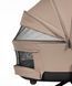 Коляска універсальна 2в1 CARRELLO Epica (Каррелло Епіка) CRL-8510 Tuscan Beige 2026