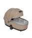Коляска універсальна 2в1 CARRELLO Epica (Каррелло Епіка) CRL-8510 Tuscan Beige 2026
