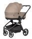 Коляска універсальна 2в1 CARRELLO Epica (Каррелло Епіка) CRL-8510 Tuscan Beige 2026
