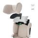 Автокресло Kinderkraft Xpand 2 PRO i-Size Beige (KCXPPR02BEG0000)