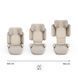 Автокресло Kinderkraft Xpand 2 PRO i-Size Beige (KCXPPR02BEG0000)