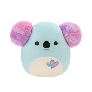 М'яка іграшка SQUISHMALLOWS – ДРУЗІ КОАЛИ (2 шт, 19 cm)