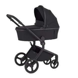 Коляска для новонароджених 2 в 1 Anex FLO (2IN1) FL-05 LUNGO