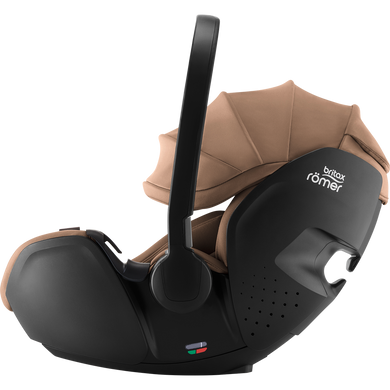 Автокрісло BRITAX-ROMER BABY-SAFE PRO LUX Warm Caramel