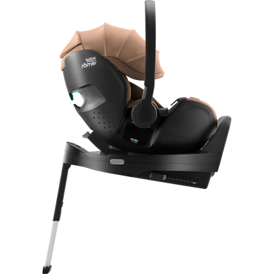 Автокрісло BRITAX-ROMER BABY-SAFE PRO LUX Warm Caramel