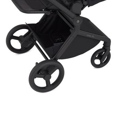 Коляска для новорожденных 2 в 1 Anex FLO (2IN1) FL-05 LUNGO
