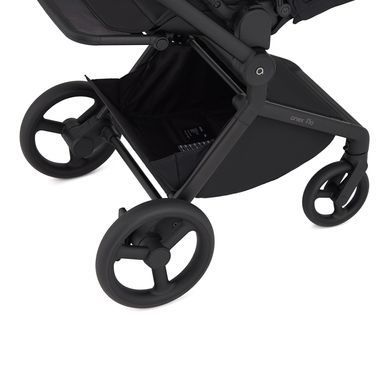 Коляска для новонароджених 2 в 1 Anex FLO (2IN1) FL-05 LUNGO
