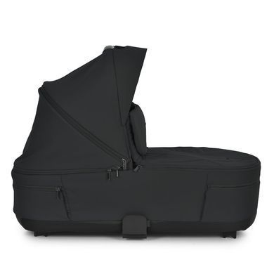 Коляска универсальная 2в1 El Camino Chloe ME 1191-1 Black