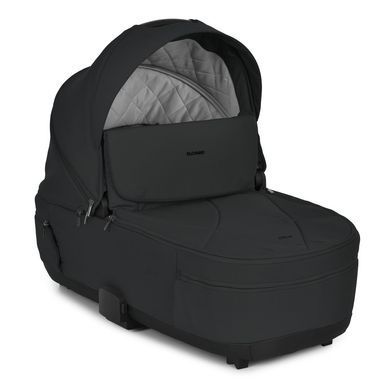 Коляска универсальная 2в1 El Camino Chloe ME 1191-1 Black