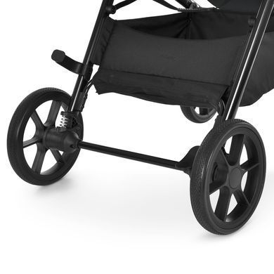 Коляска универсальная 2в1 El Camino Chloe ME 1191-1 Black