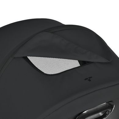 Коляска универсальная 2в1 El Camino Chloe ME 1191-1 Black