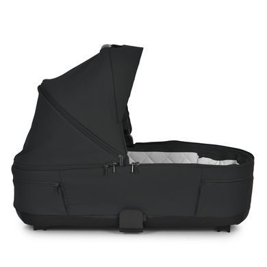 Коляска универсальная 2в1 El Camino Chloe ME 1191-1 Black