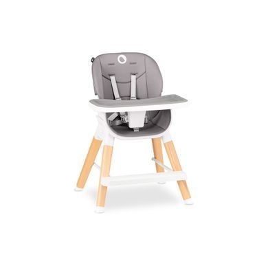 Стульчик для кормления Lionelo MONA STONE