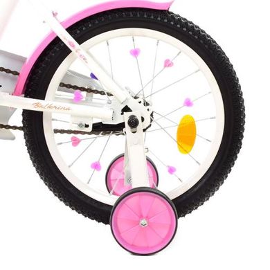 Велосипед двухколесный детский PROF1 18 дюймов Y1885