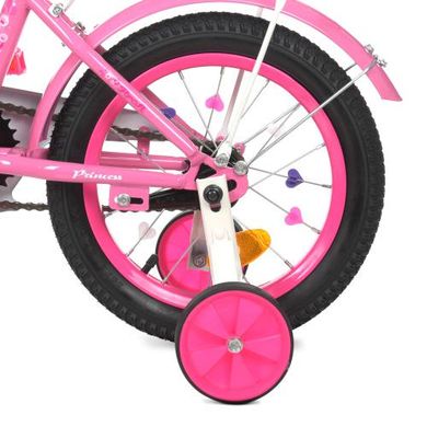 Велосипед двоколісний дитячий PROF1 12 дюймів Y1211