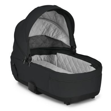 Коляска универсальная 2в1 El Camino Chloe ME 1191-1 Black