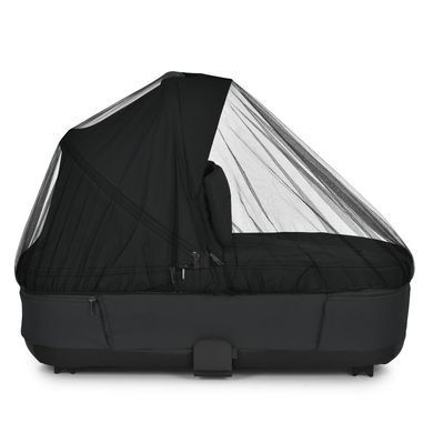 Коляска универсальная 2в1 El Camino Chloe ME 1191-1 Black
