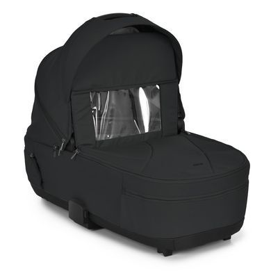 Коляска универсальная 2в1 El Camino Chloe ME 1191-1 Black