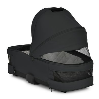 Коляска универсальная 2в1 El Camino Chloe ME 1191-1 Black