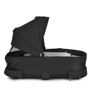 Коляска универсальная 2в1 El Camino Chloe ME 1191-1 Black