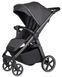 Прогулочная коляска CARRELLO Bravo SL Deluxe CRL-5520 Thunder Grey /1/ (Каррелло Браво)
