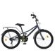 Велосипед детский PROF1 20д. MB 20014-1