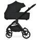 Коляска универсальная 2в1 El Camino Chloe ME 1191-1 Black