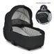 Коляска универсальная 2в1 El Camino Chloe ME 1191-1 Black