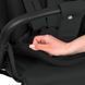 Коляска универсальная 2в1 El Camino Chloe ME 1191-1 Black