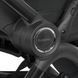Коляска универсальная 2в1 El Camino Chloe ME 1191-1 Black