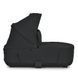 Коляска универсальная 2в1 El Camino Chloe ME 1191-1 Black