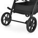 Коляска универсальная 2в1 El Camino Chloe ME 1191-1 Black